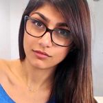 Salma clark - @salmaclark206 - Instagram