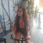 Salma Clark - @slamerspamm - Instagram