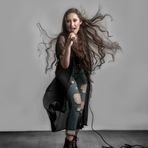 Salma Clark - Facebook