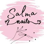 Salma Clark - @nailsbysalmaclark - Instagram