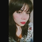 Salma Cuevas - @salm_cg - Instagram