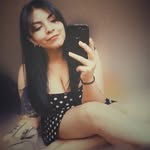 Shama CG - @salmacuevasmx - Instagram