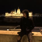 Salma Dávid - Facebook