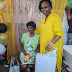 Salma Davis - Facebook