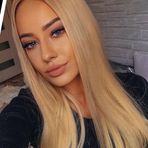 Salma Davis - Facebook