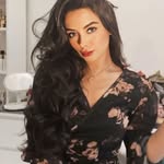 Salma Faraj - @salmafaraj72 - Instagram