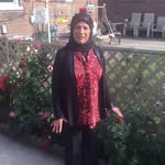 Salma Faraj - @salmafaraj_ - Instagram