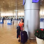 Salma Faraj - @faraj6282 - Instagram