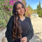 Salma Faraj - @salma_faraj4 - Instagram