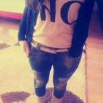 salma faraj - @ss1821471 - Instagram