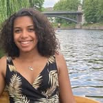 Salma Grant - @salmagrant - Instagram