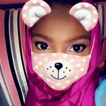 Salamatu Baba Yusuf - @salmagreene - Instagram