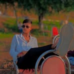 Salma Green - Facebook