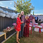 Salma Green - Facebook