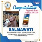 Salma GreenWiki - @salmagreenwiki - Instagram