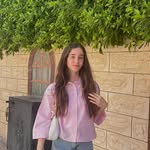 Salma Hamdan - @salmahamdan27 - Instagram
