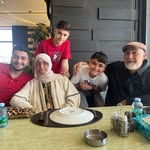 Salma Hamdan - @sueifan - Instagram