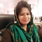 Salma Haque - Facebook