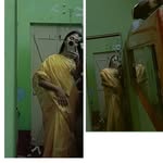 Salma Haque - @mou_haque4 - Instagram