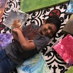 Salma Haque - @salma.0982 - Instagram