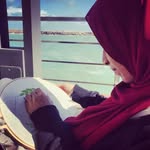salma Hashem - @salma.art95 - Instagram