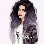 Salma Hashem - @salma.hashem.1029 - Instagram