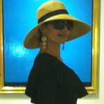 Salma Hashem Ajlani - @salma_fashionstyles - Instagram