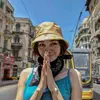 Salma Hashem - @salmaa.hashem - TikTok