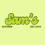 Sam's Kitchen by Salma Hashem - @sams.kitchen.83 - Instagram
