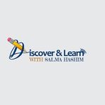 Discover &amp; Learn with Salma Hashim - Facebook