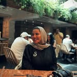 Salma Hashim - @salma_hashim - Instagram