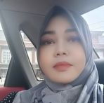 Salma Hashim - Facebook