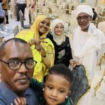 Salma Hashim - Facebook