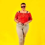 Salma Hashim - @salma.hashim.5648 - Instagram