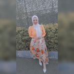Salma Hashim - Facebook