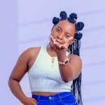 Salma Hashim - @iamsalma_tz - Instagram