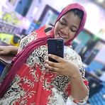Salma Hashim - Facebook