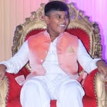 Salma Hatim Sheikh - @_rayyan_lala_302 - Instagram