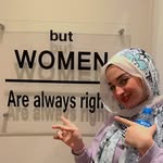 salma😋 - @salmahatim66 - Instagram