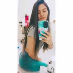 Salma Herrera - @herrerasalma899 - Instagram