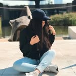 Salma Herrera - @salmaherrera6 - Instagram