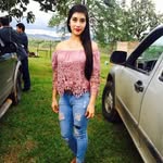 Salma Herrera - @salmaherrera20 - Instagram
