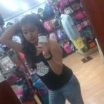 Salma Herrera - @salmaherrera98 - Instagram