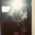 Salma Herrera - @salmaherrera308 - Instagram