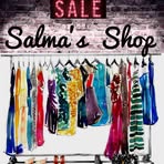 Salma Herrera - Facebook