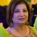 Salma Huda - Facebook