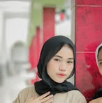 Salma Huda - Facebook