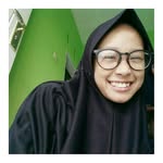 Salma Huda Aulia - @salmahudaaa - Instagram