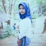 Salma Huda Nagazahwa - @salmahudanz_ - Instagram