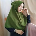 SalmaHuda - @salmahuda2 - Instagram